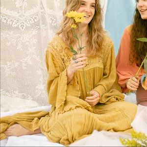 Jens pirate booty el dorado dress